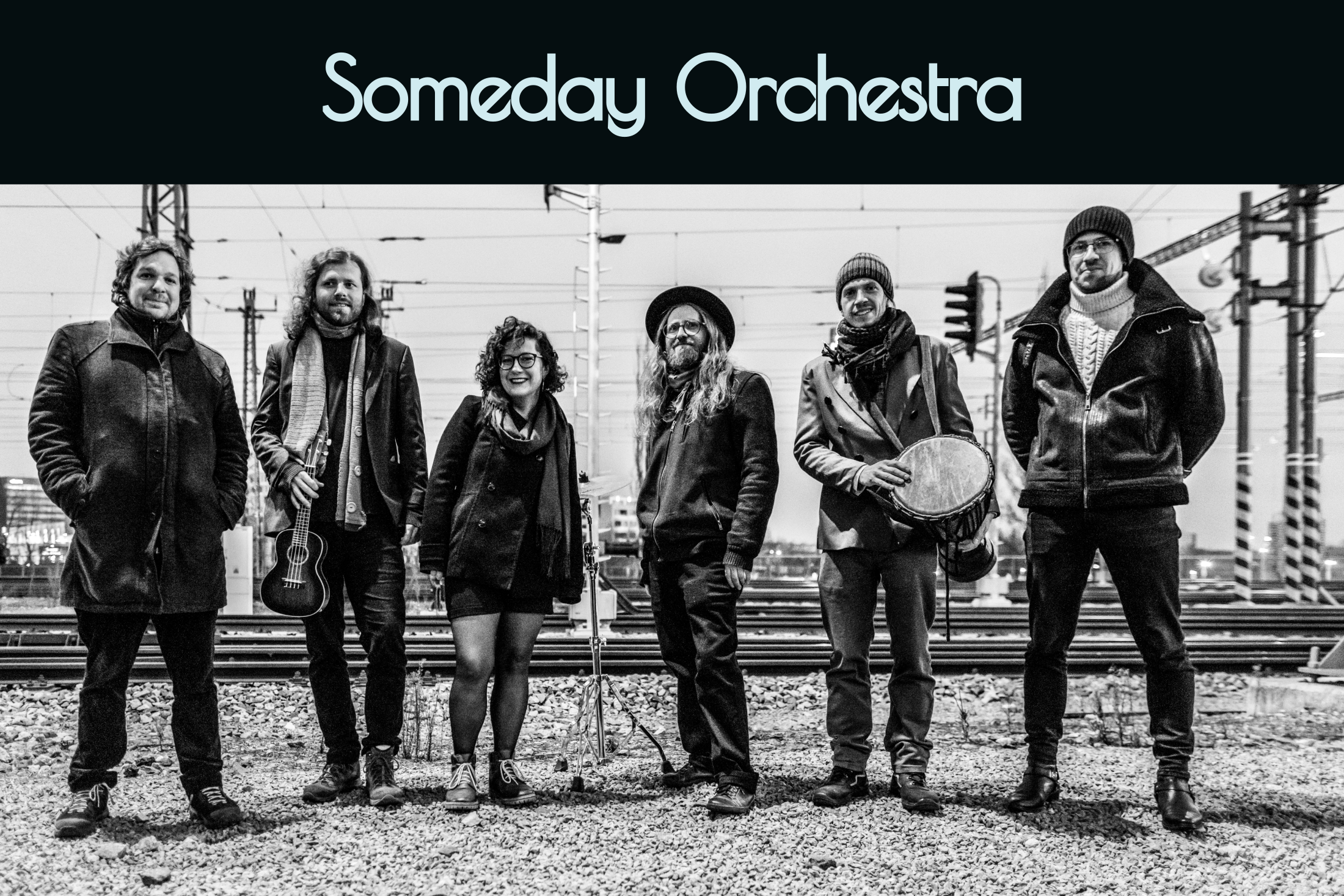 Someday Orchestra