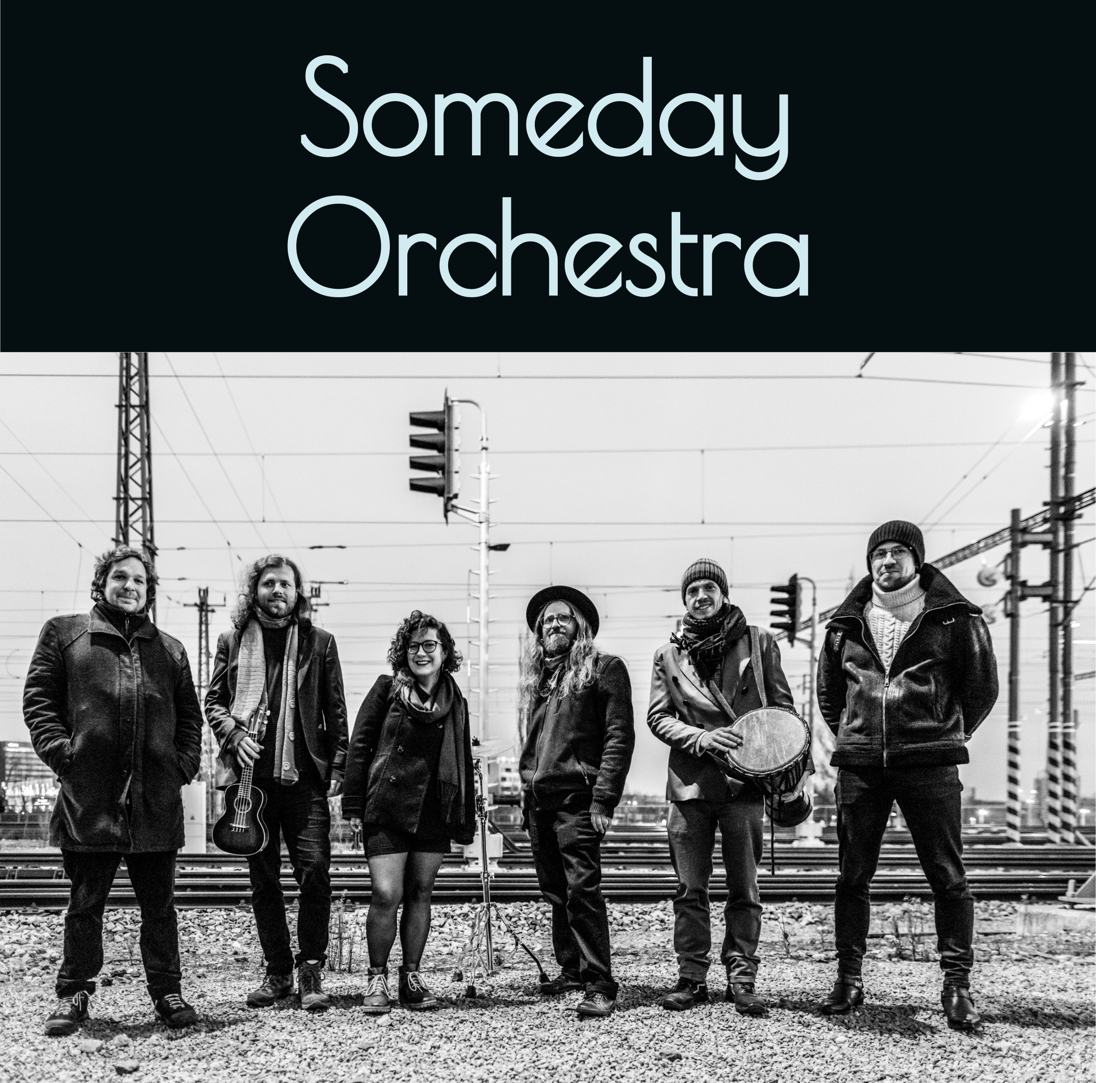 Someday Orchestra
